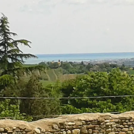Séjour à la campagne Cortellini
