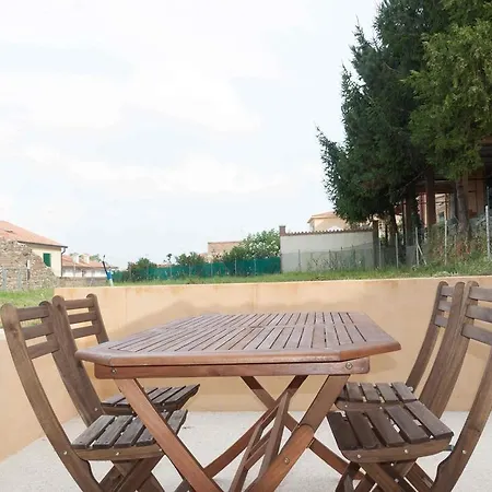 Casa di campagna Cortellini