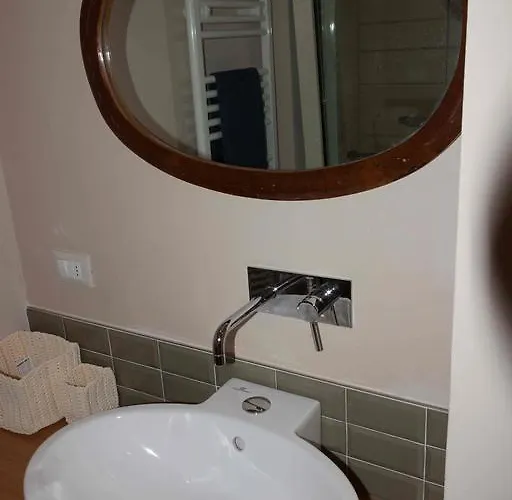 Kır Evi Cortellini San Clemente (Rimini)